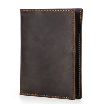 IronHide RFID Wallet