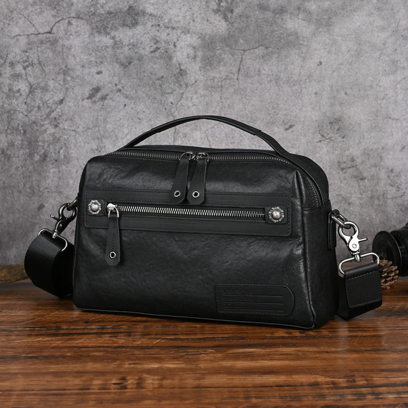 Regal Hide “Sultan” Executive Leather Bag