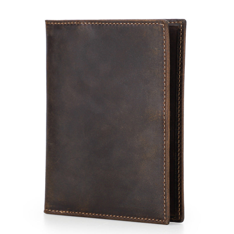 IronHide RFID Wallet
