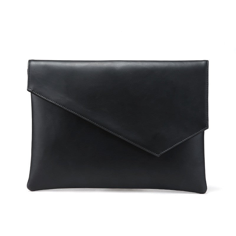 Classic Handheld Leather Case