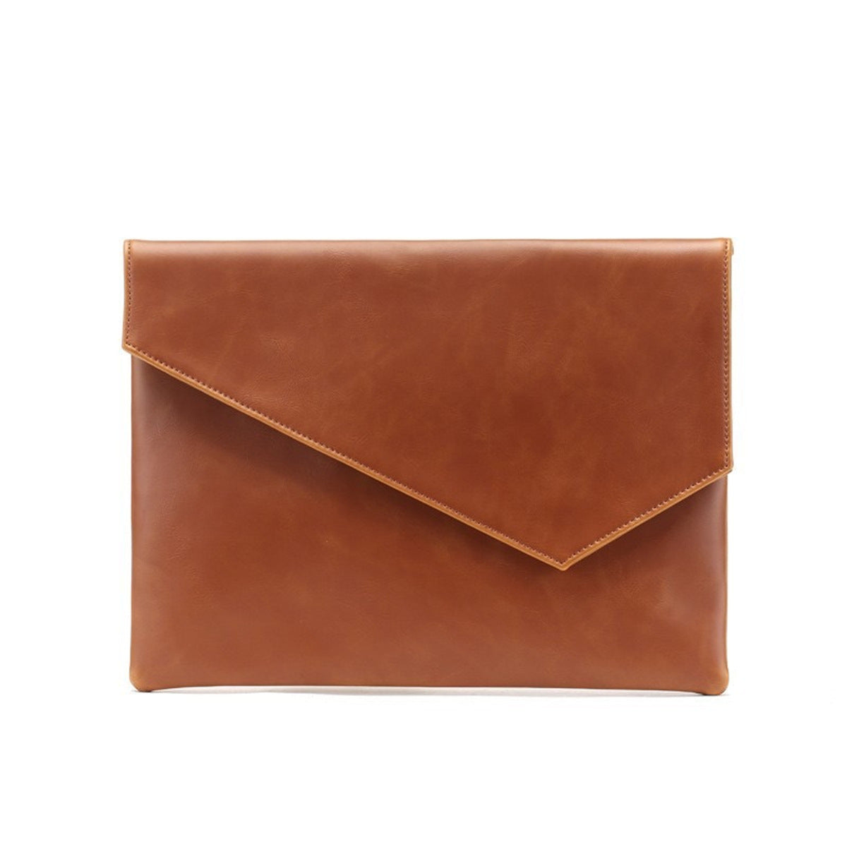 Classic Handheld Leather Case