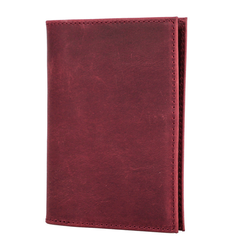 IronHide RFID Wallet