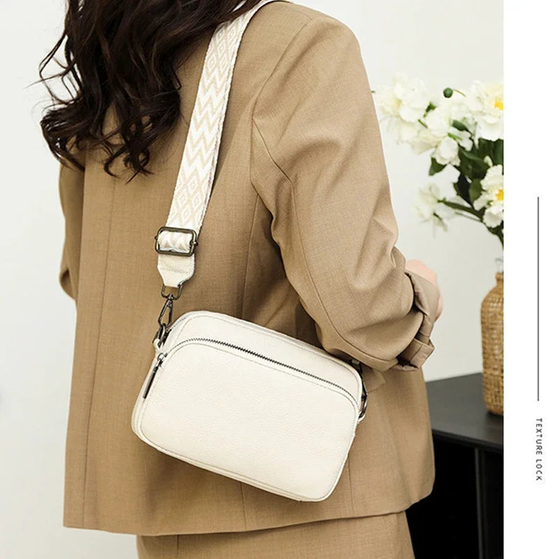 Luma Crossbody Bag