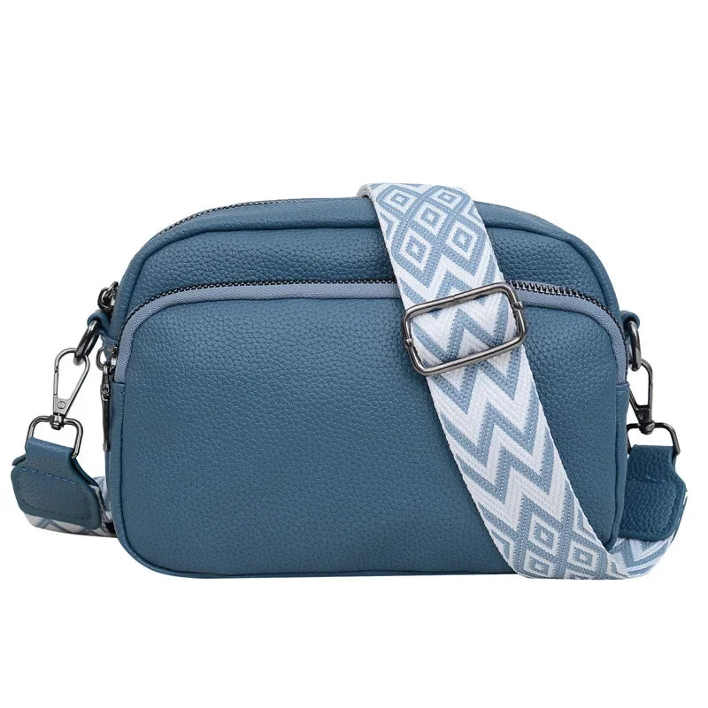 Luma Crossbody Bag