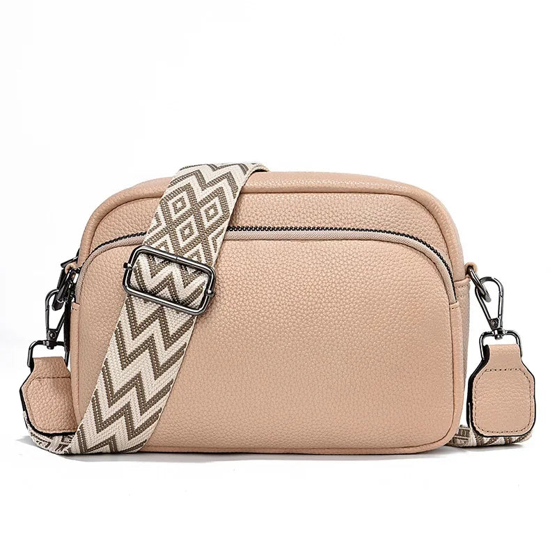 Luma Crossbody Bag