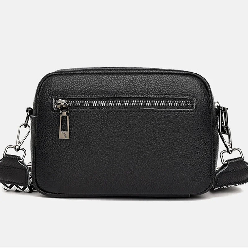 Luma Crossbody Bag
