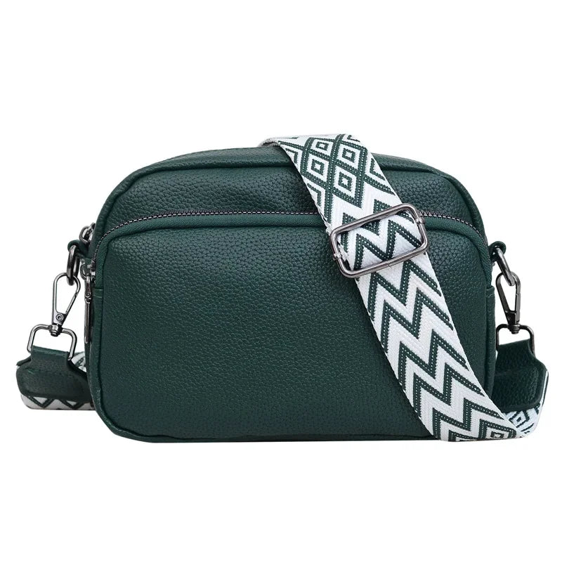 Luma Crossbody Bag