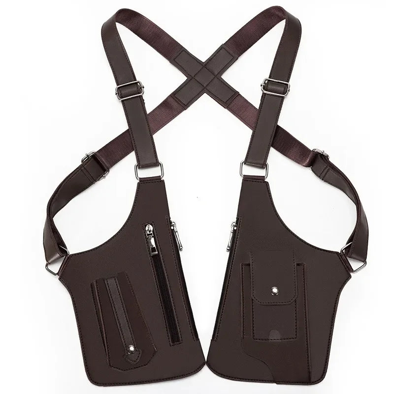 Leather Shoulder Bags