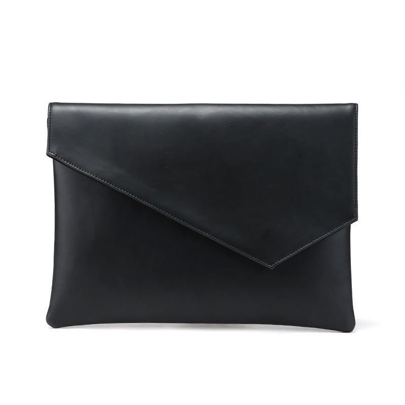 Classic Handheld Leather Case