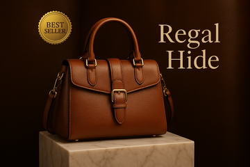 best seller Regarding regal hide