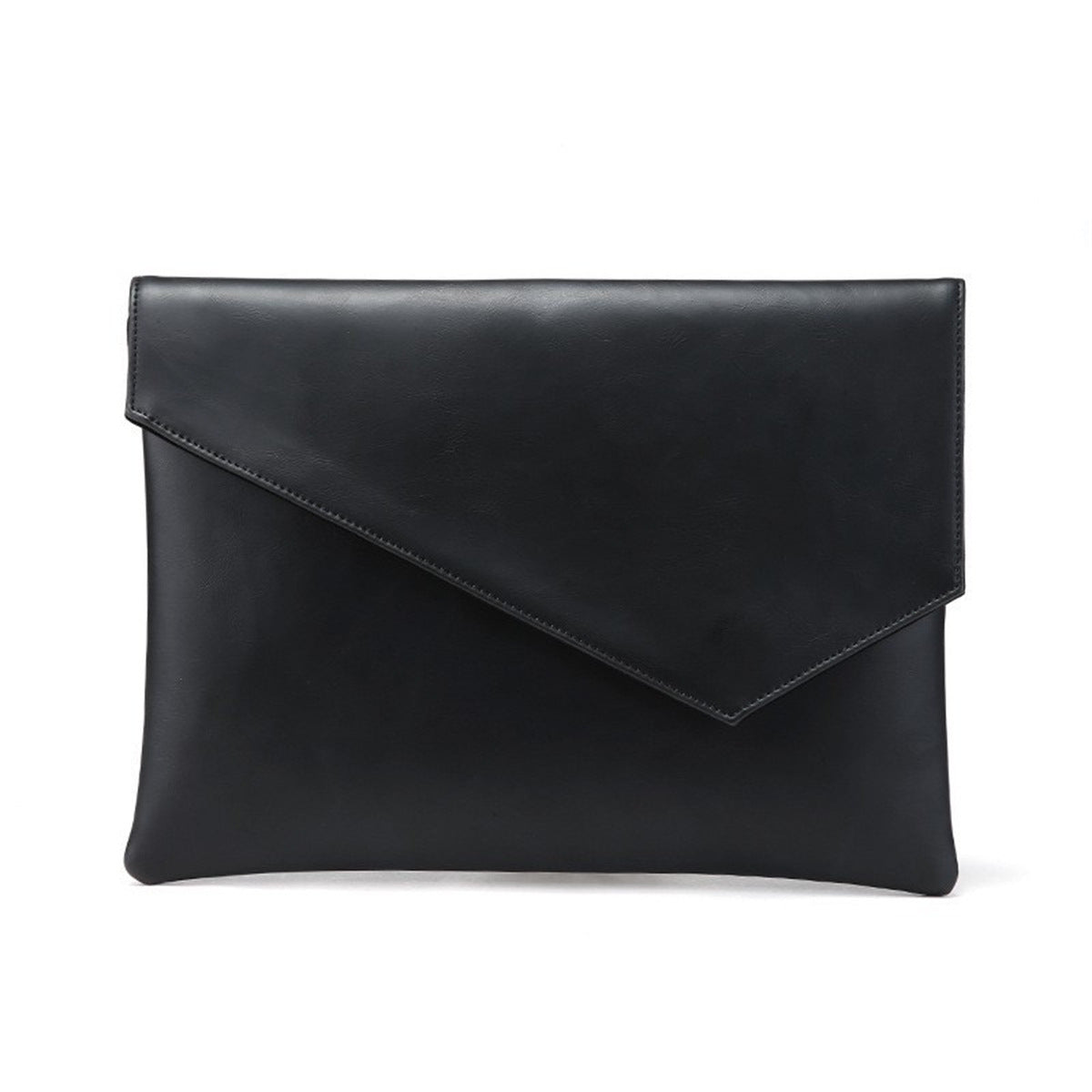 Classic Handheld Leather Case