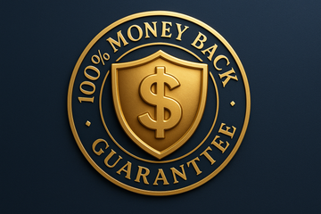 Money Guarantee