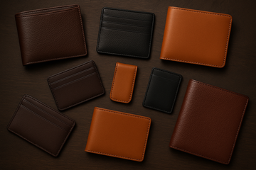 Wallets & Card Holder